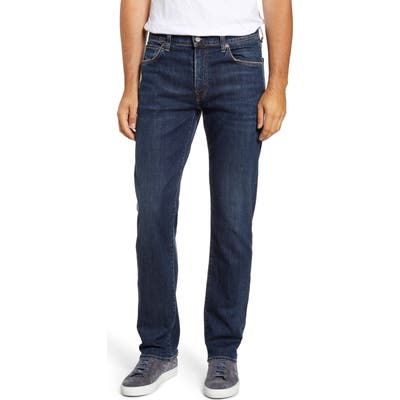 Citizens Of Humanity Gage Slim Straight Leg Jeans, Blue