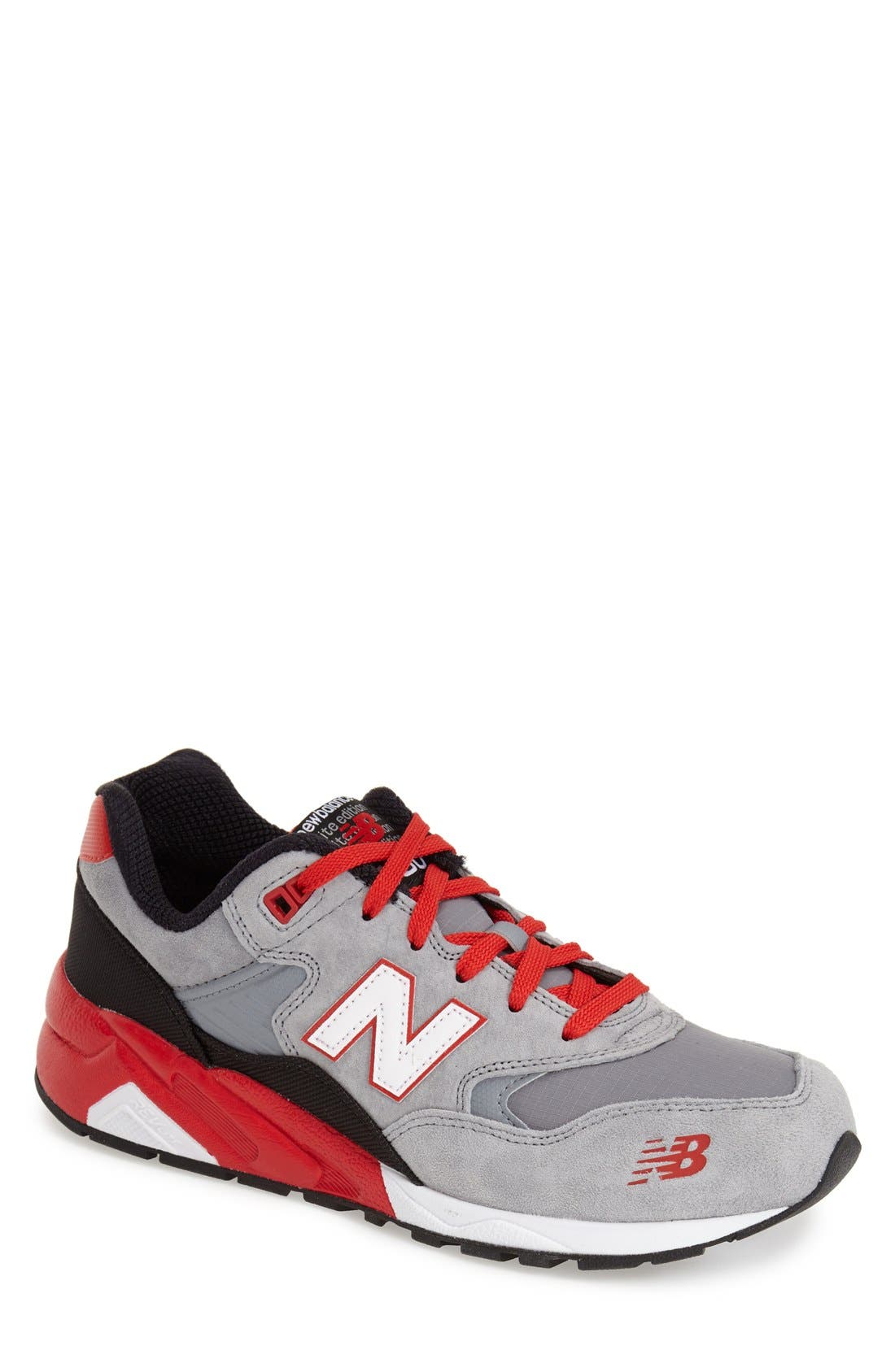 new balance wl574 femme brun