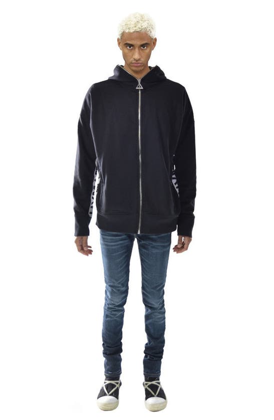 Hvman Strat Punk Super Skinny Jeans In Origin
