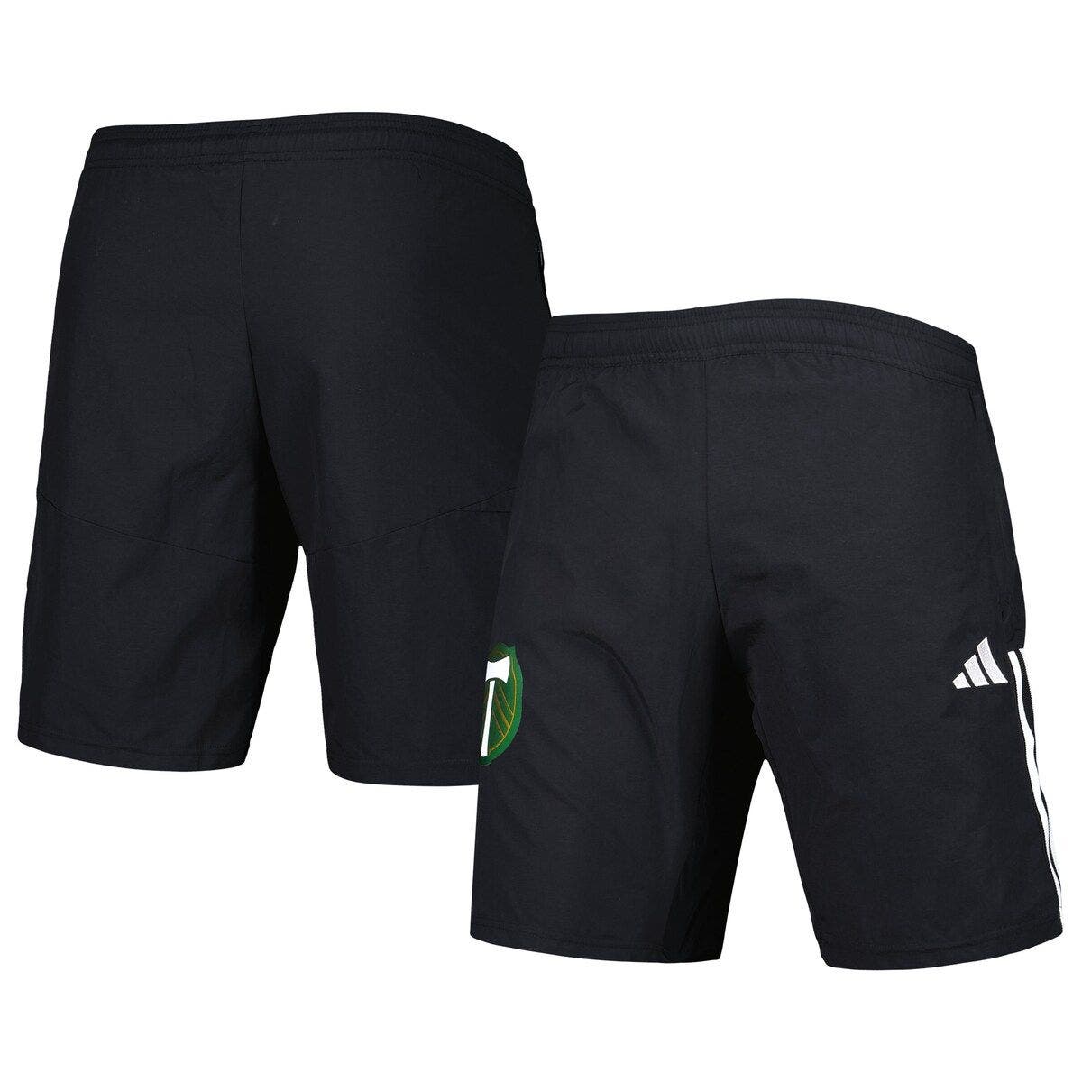 adidas downtime shorts