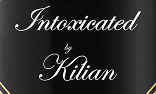Kilian Paris Intoxicated Refillable Perfume In Refill