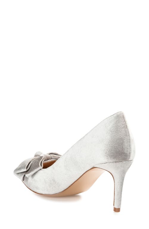 JOURNEE COLLECTION JOURNEE COLLECTION CRYSTOL PUMP 