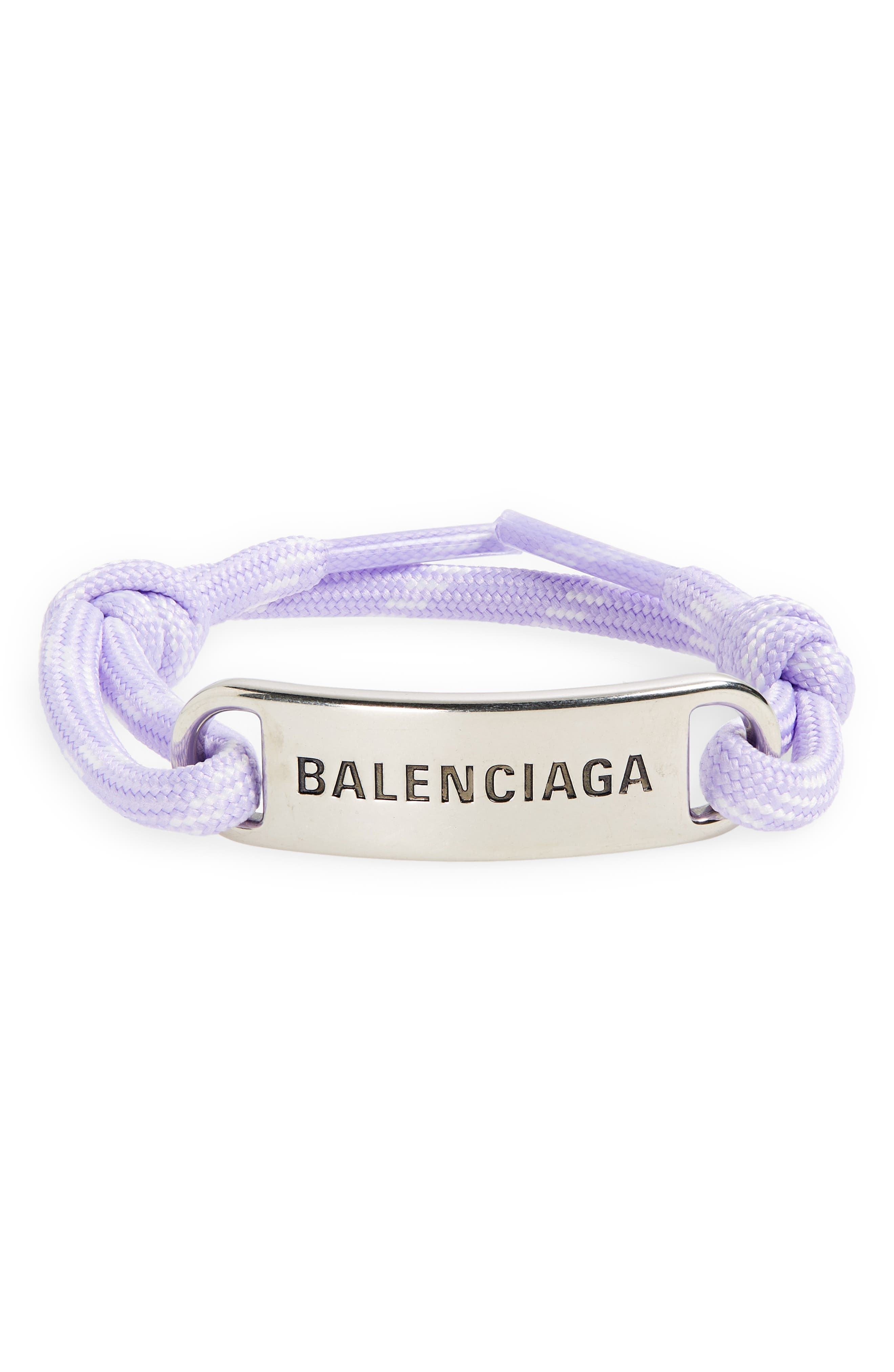 bracelet balenciaga