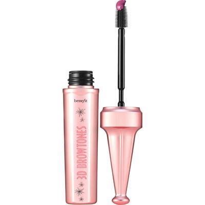 Benefit Bold Is Beautiful 3D Browtones Subtle Brow Enhancing Highlighter - Magenta