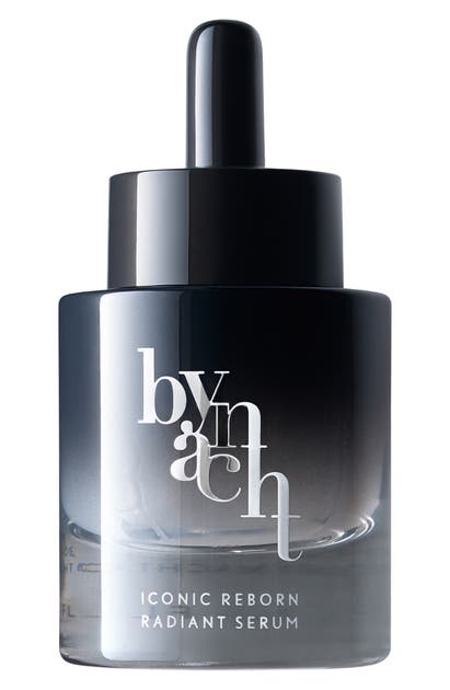 Click to view more detailed imagery on our partner's website Bynacht Iconic Reborn Radiant Serum, 1 oz In N,a