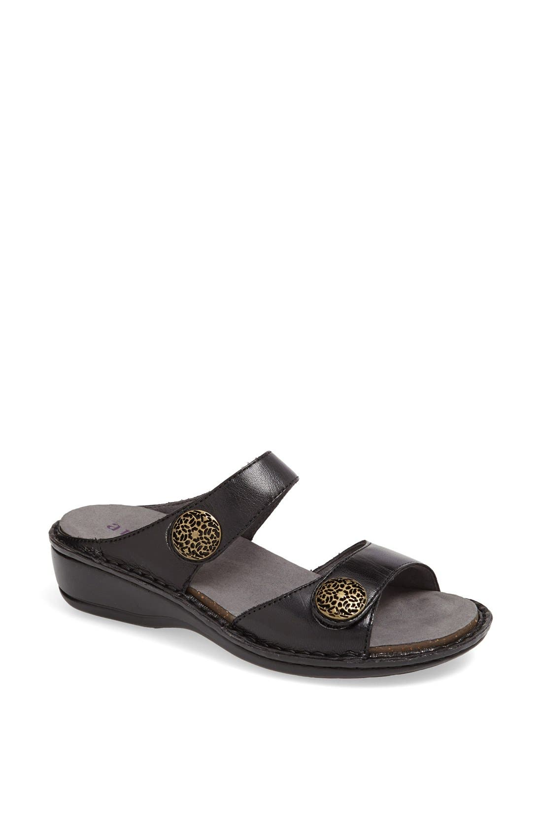Aravon Sandal Nordstrom