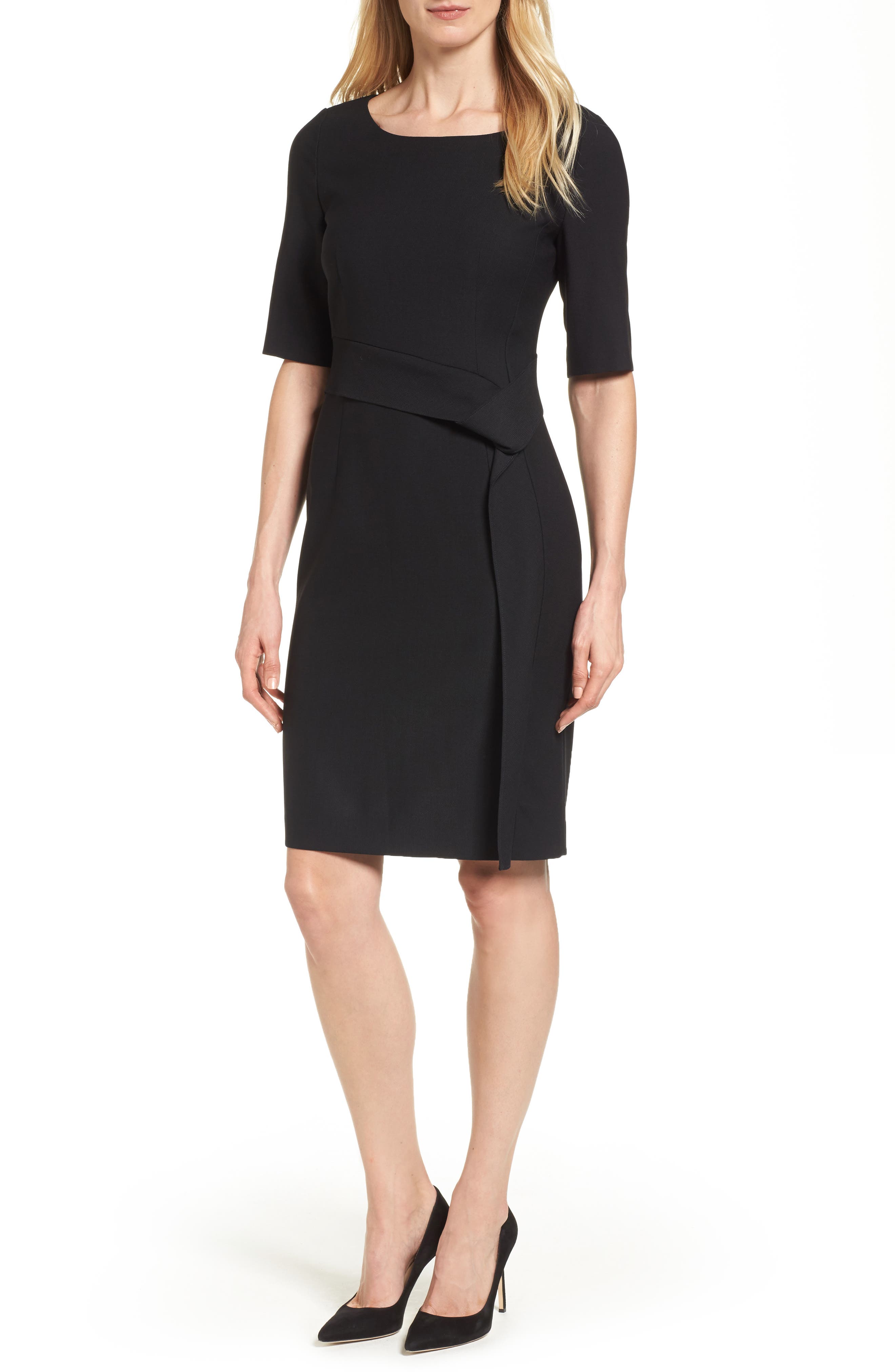 nordstrom rack hugo boss womens