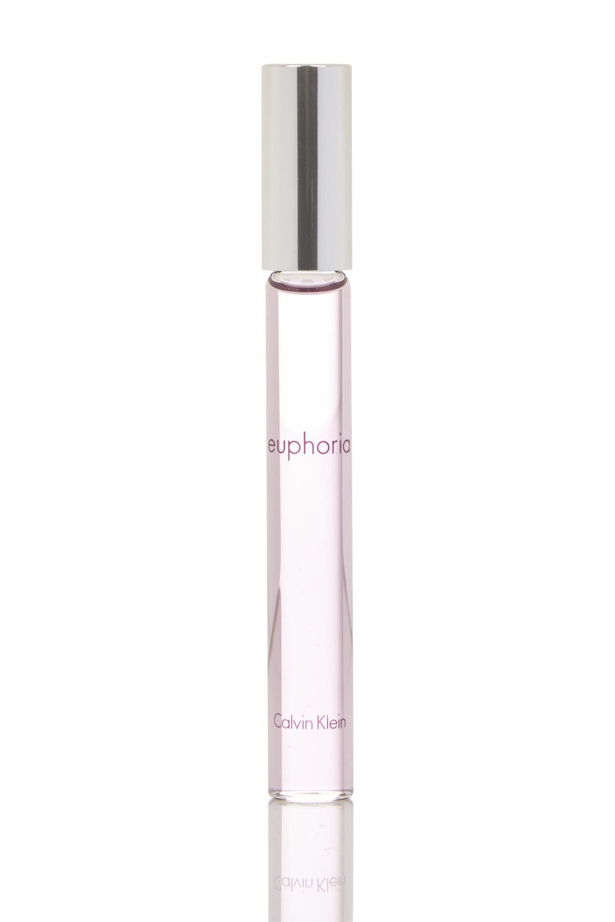 calvin klein euphoria roll on