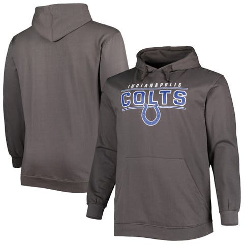 Theory Men's Force Colts Hoodie