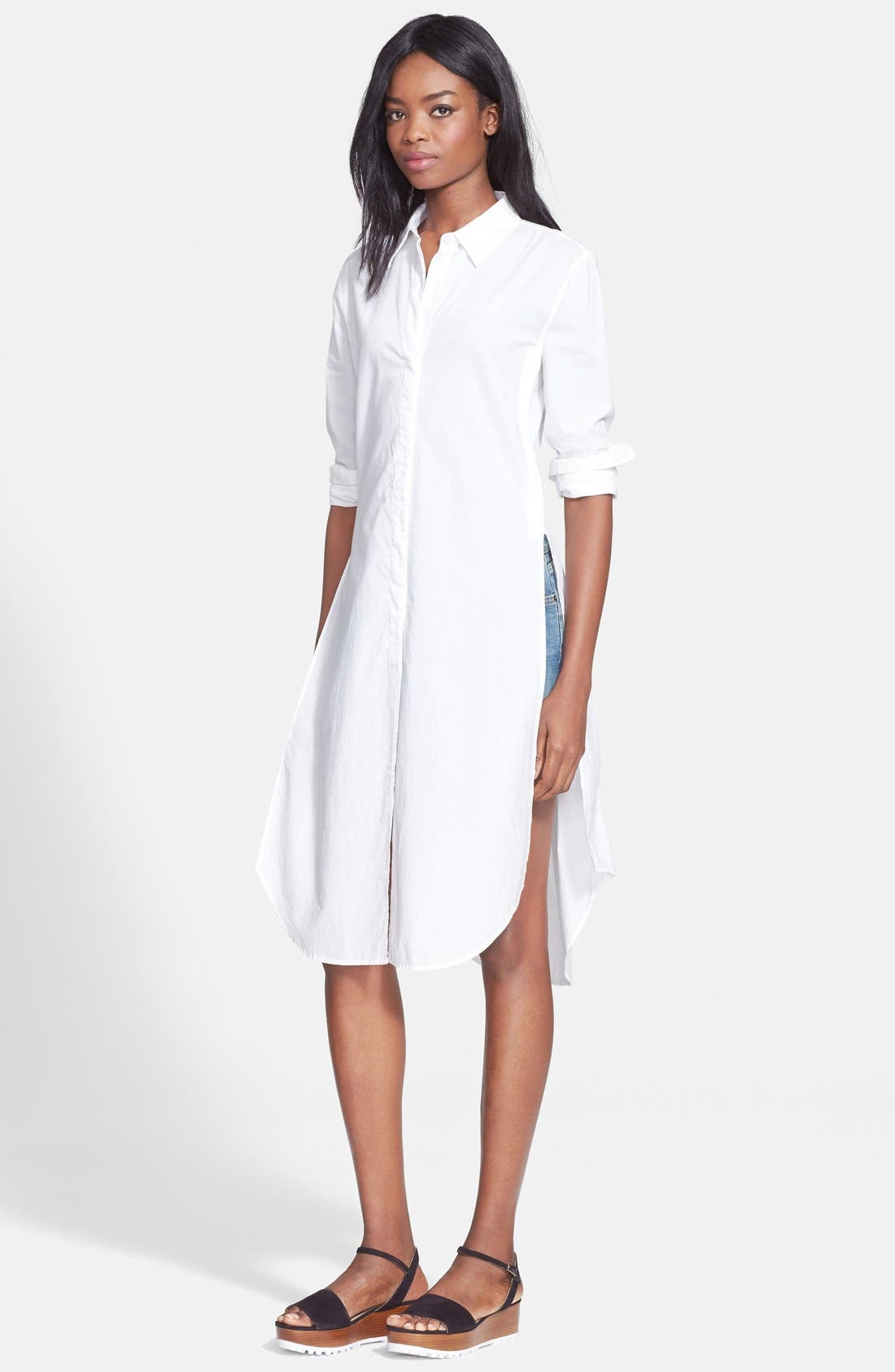 Equipment 'Pascal' Tunic Nordstrom