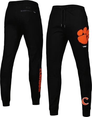 Clemson online men's sweatpants