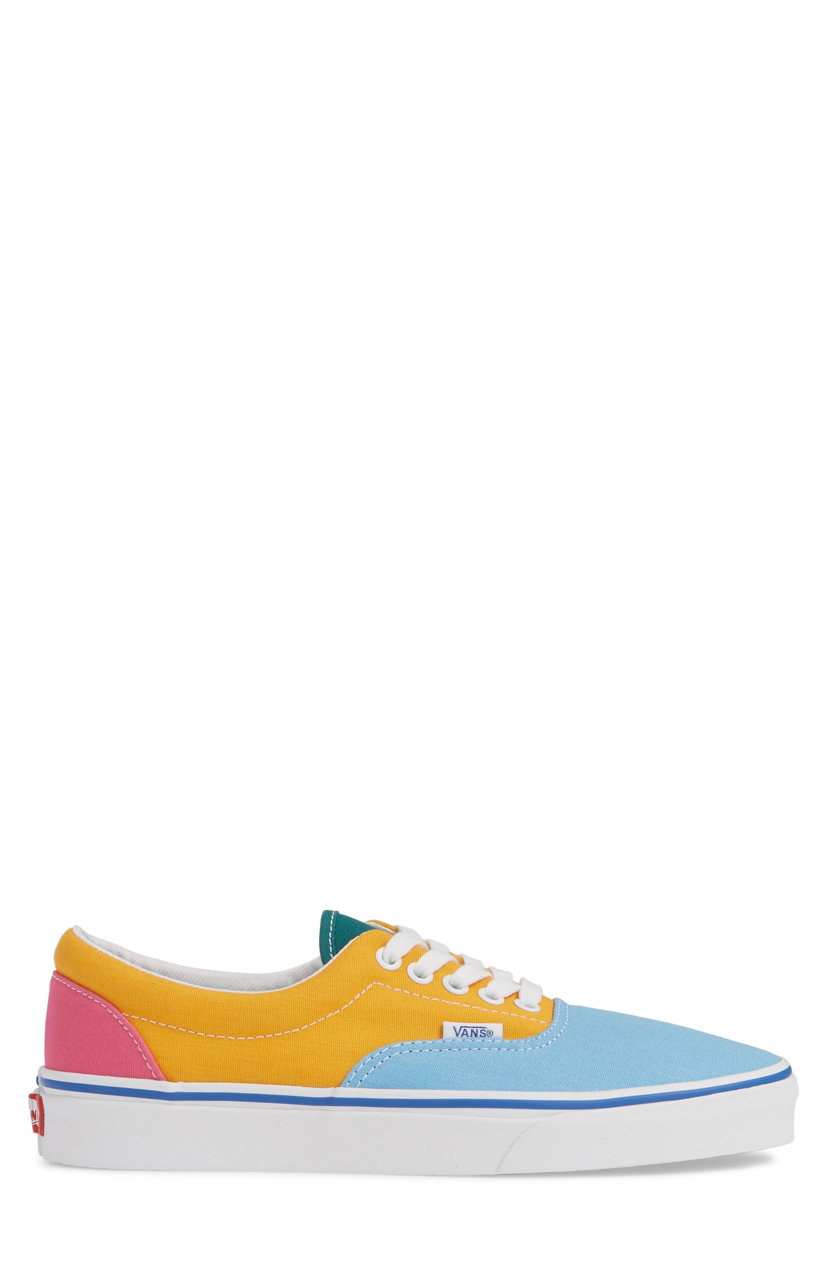 VANS,
                            'Era' Sneaker,
                            Alternate thumbnail 58, color,
                            411