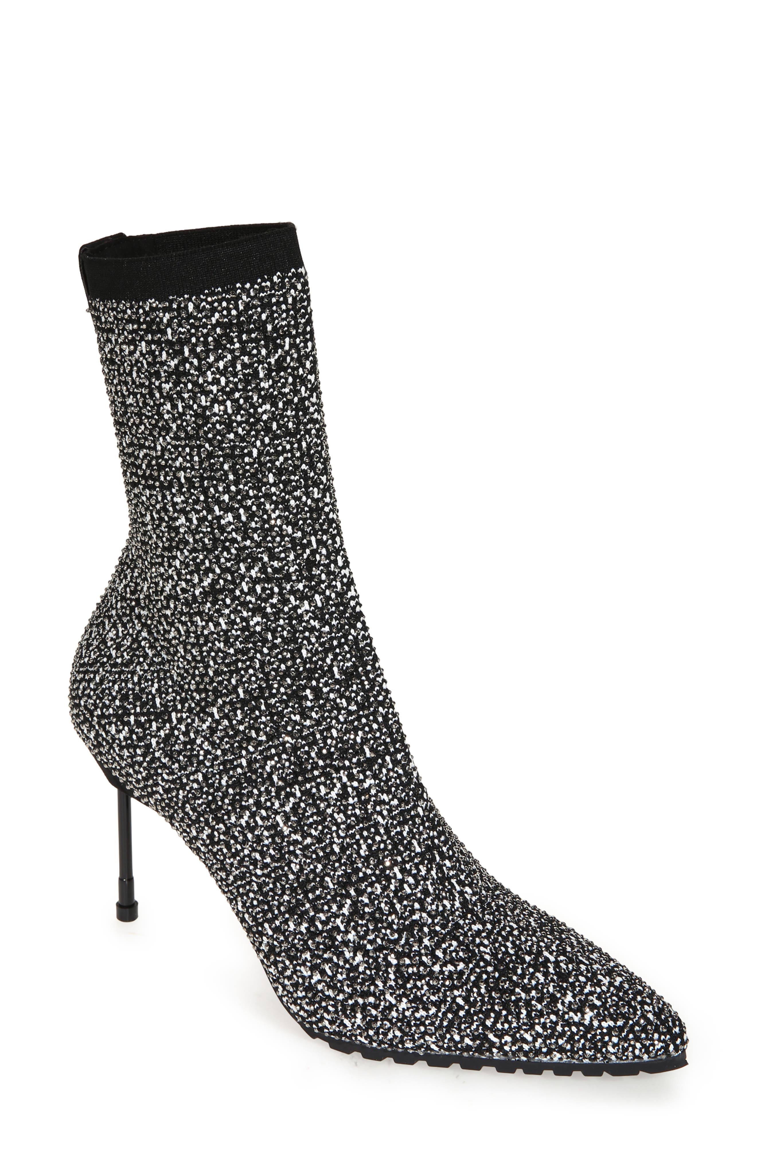 trixie boots kurt geiger