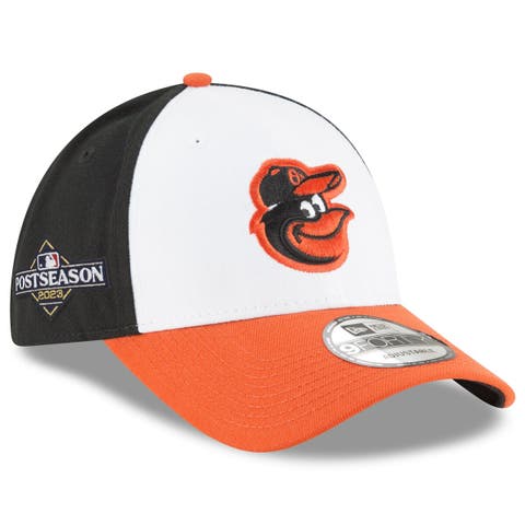 MLB Baltimore Orioles '47 Brand Clean Up Home Style Adjustable Cap, One  Size, Black : : Clothing & Accessories