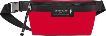 Longchamp Le Pliage Energy Recycled Crossbody Bag, Navy at John