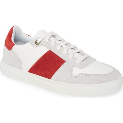 Ted Baker London Coppit Sneaker- White