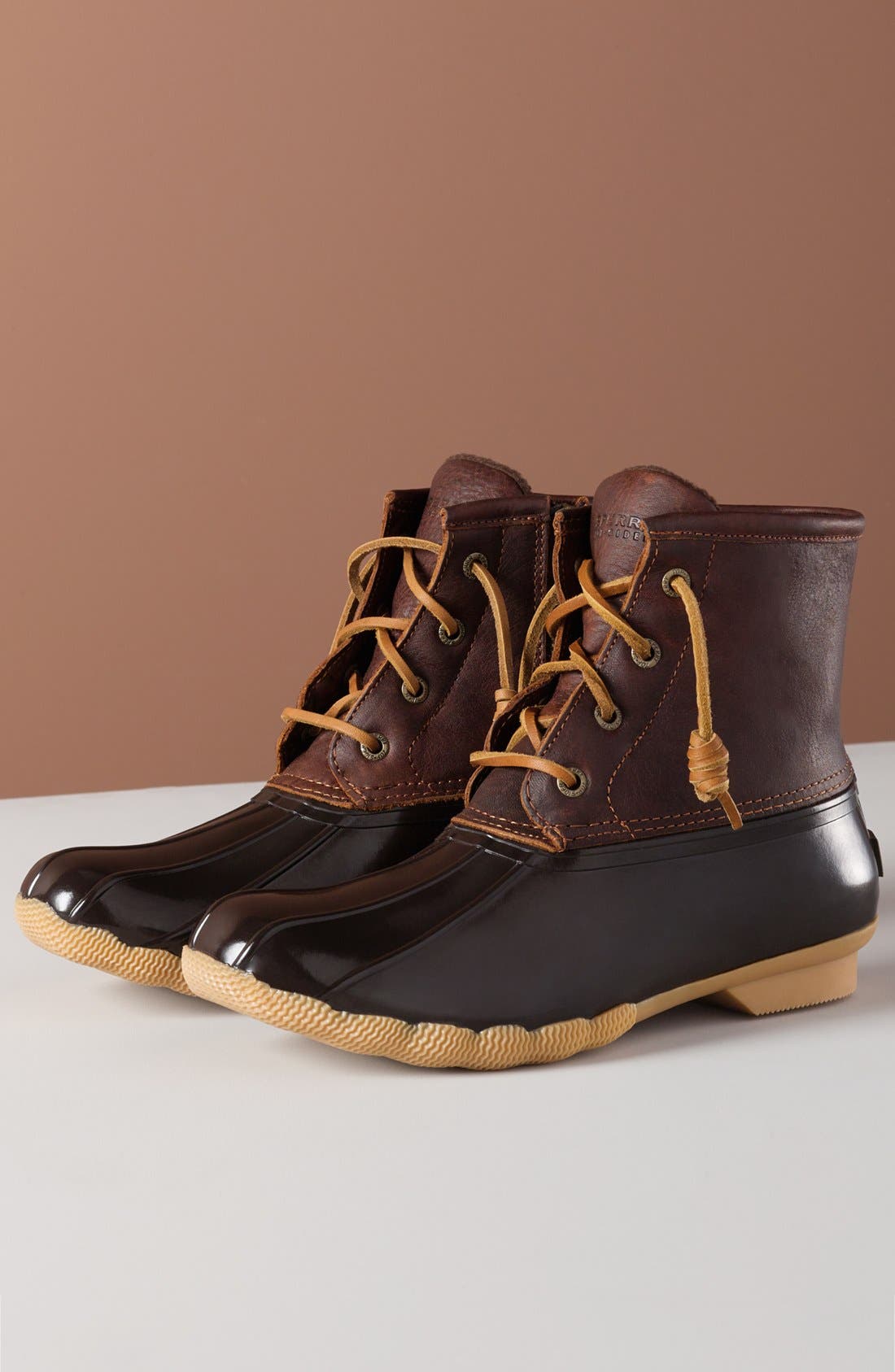 nordstrom sperry boots