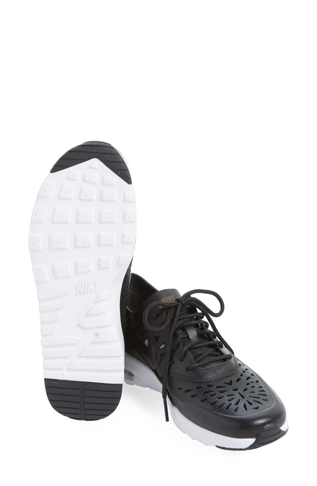 nike thea joli white