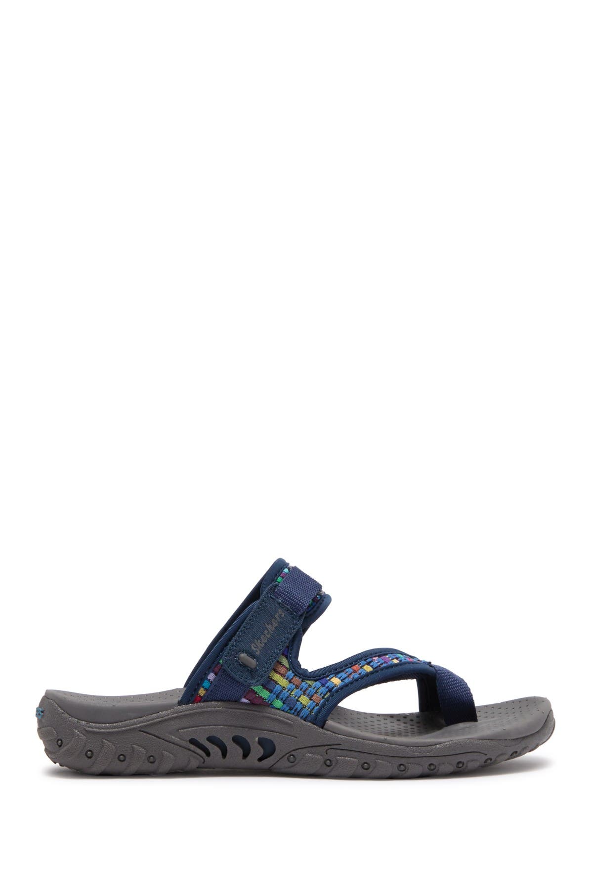 reggae mad swag sandal