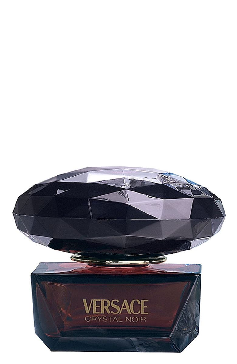 Versace Crystal Noir Eau de Toilette | Nordstrom