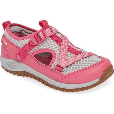 Chaco Odyssey Amphibious Hiking Sneaker