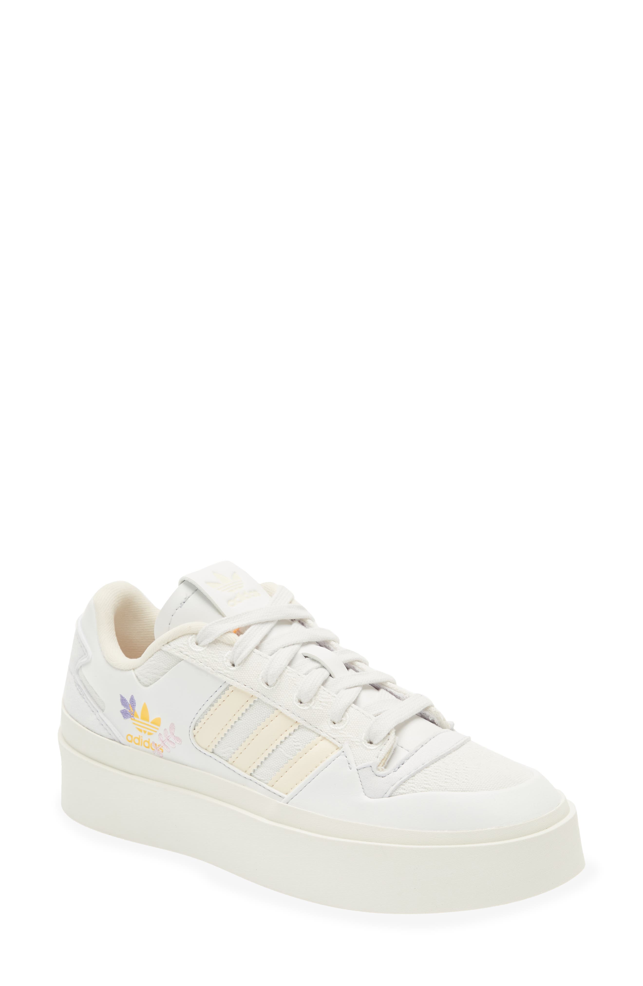 adidas casual shoes womens