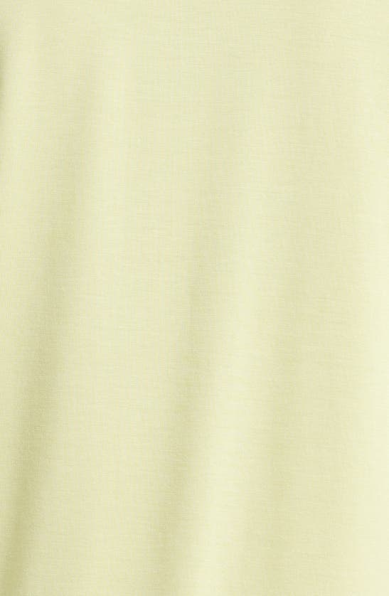 Nordstrom Moonlight Eco Pajamas In Olive Lily