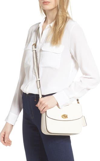 Jnd.collections - GRAND PRIZE: Coach Cassie Crossbody