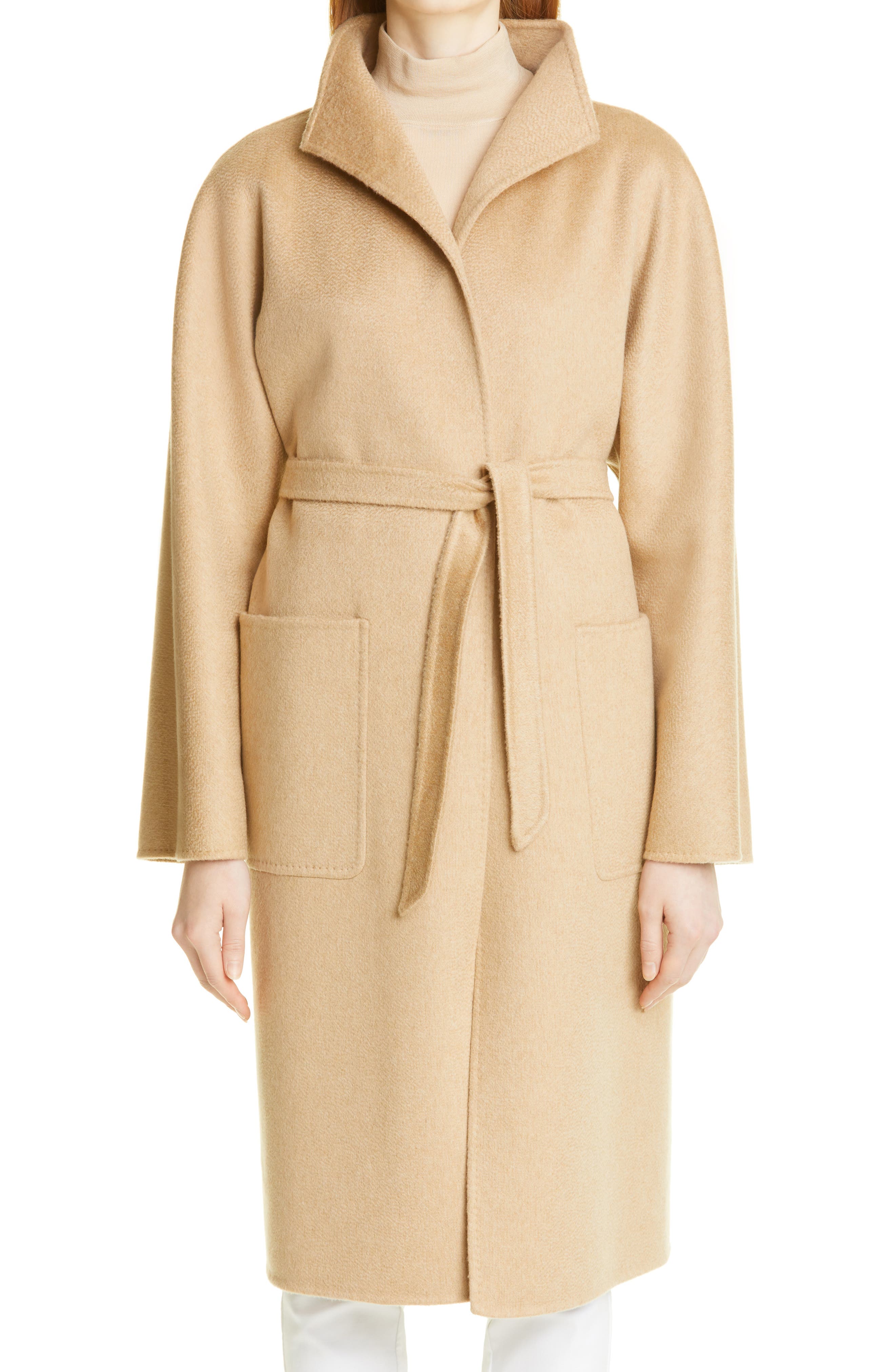 lilia coat max mara