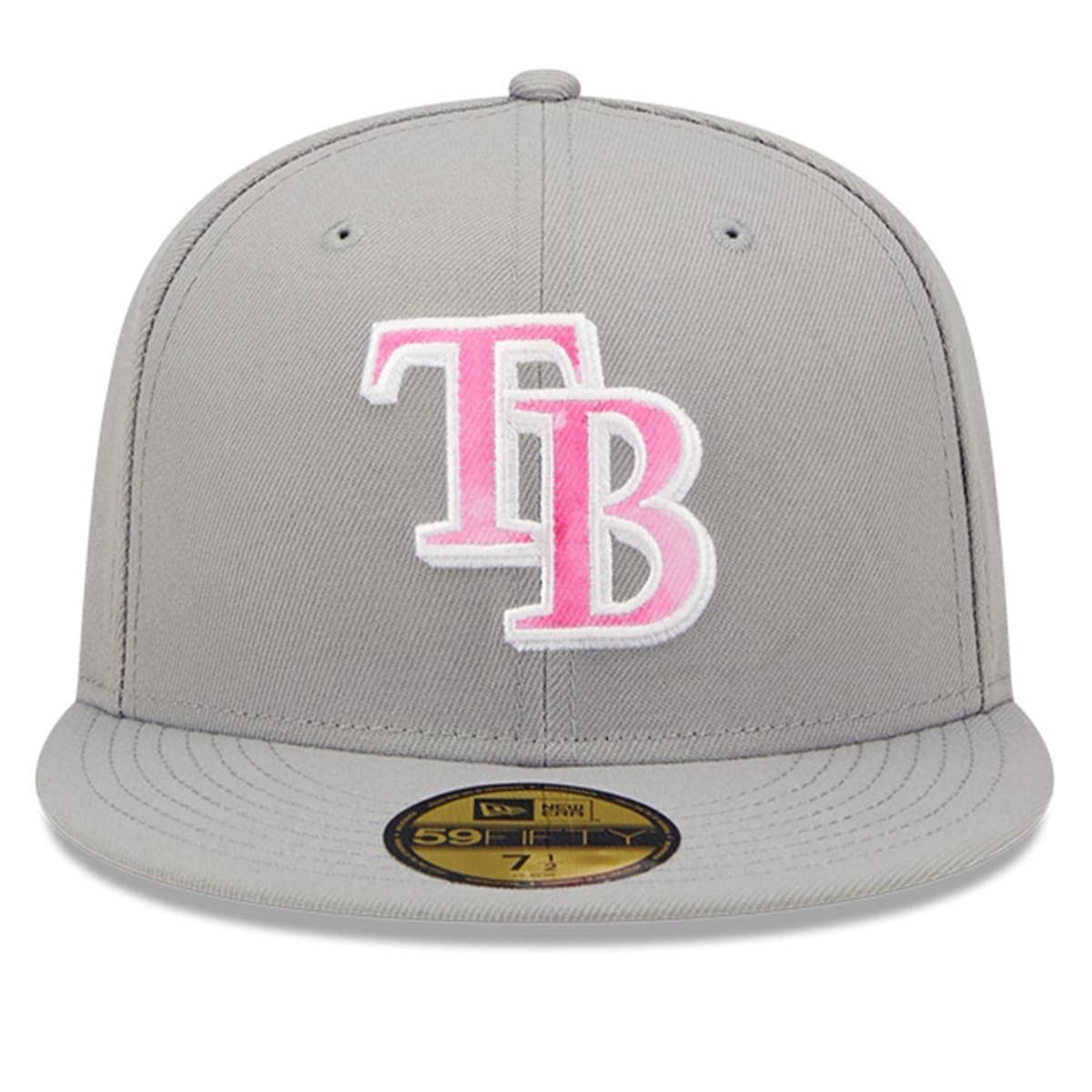 Era Gray Tampa Bay Rays 2022 