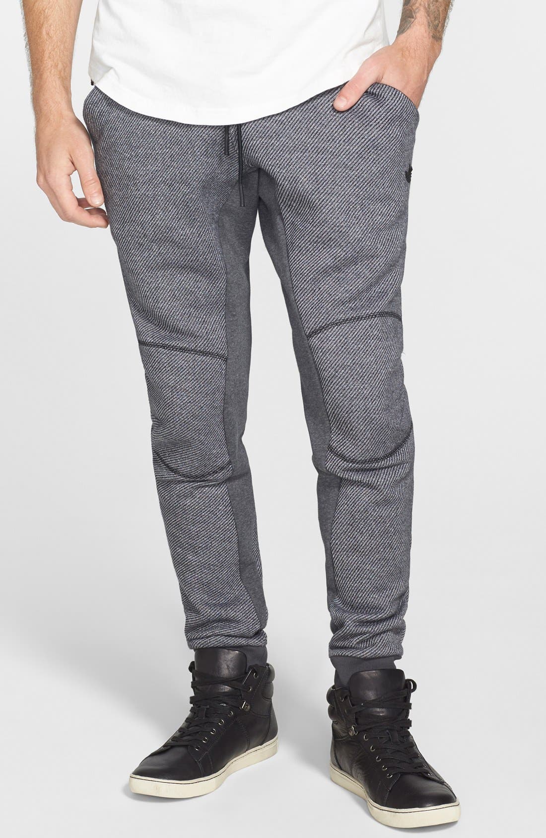 adidas sport luxe pants
