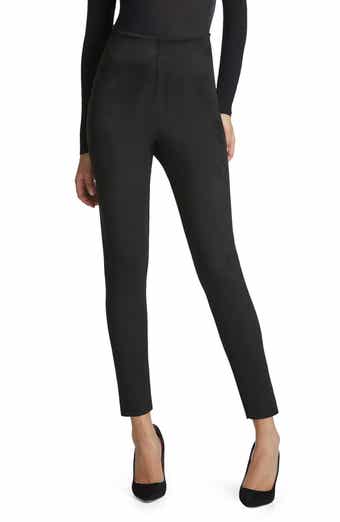 SPANX® Faux Patent Leather Leggings