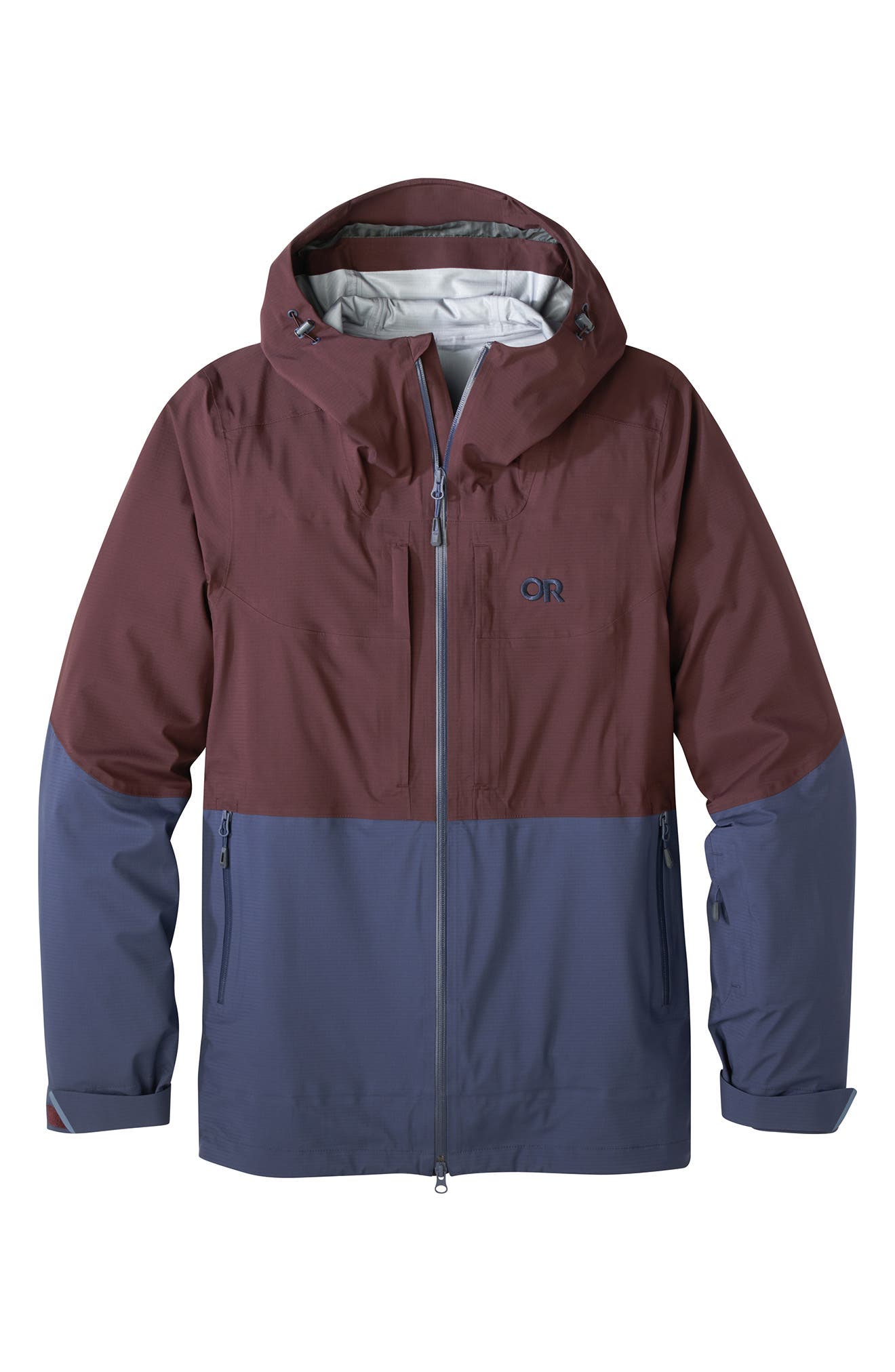 outdoor research pertex shield