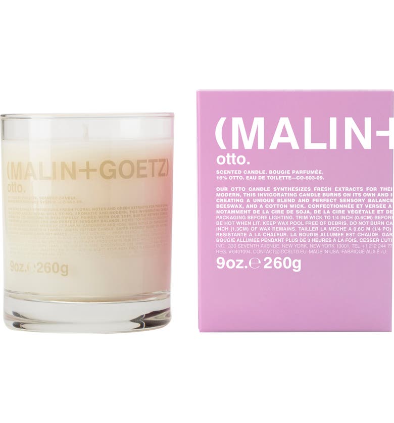 MALIN+GOETZ Candle