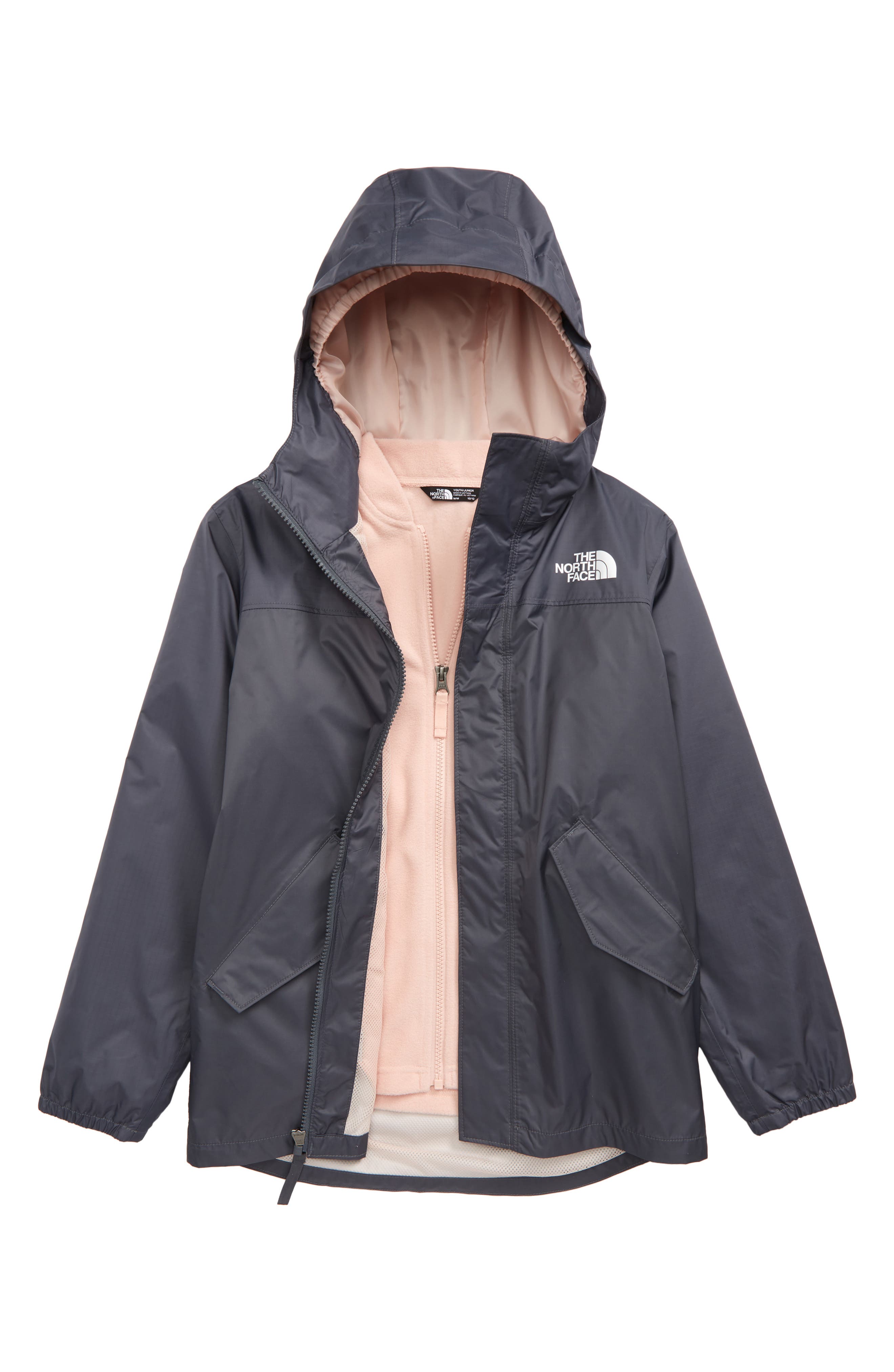 junior waterproof jacket