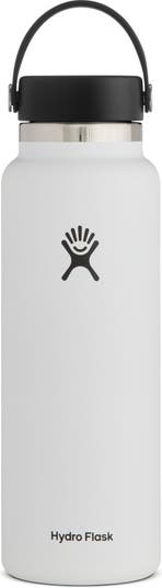 Hydro Flask 40 oz. Wide Mouth Bottle - Seagrass