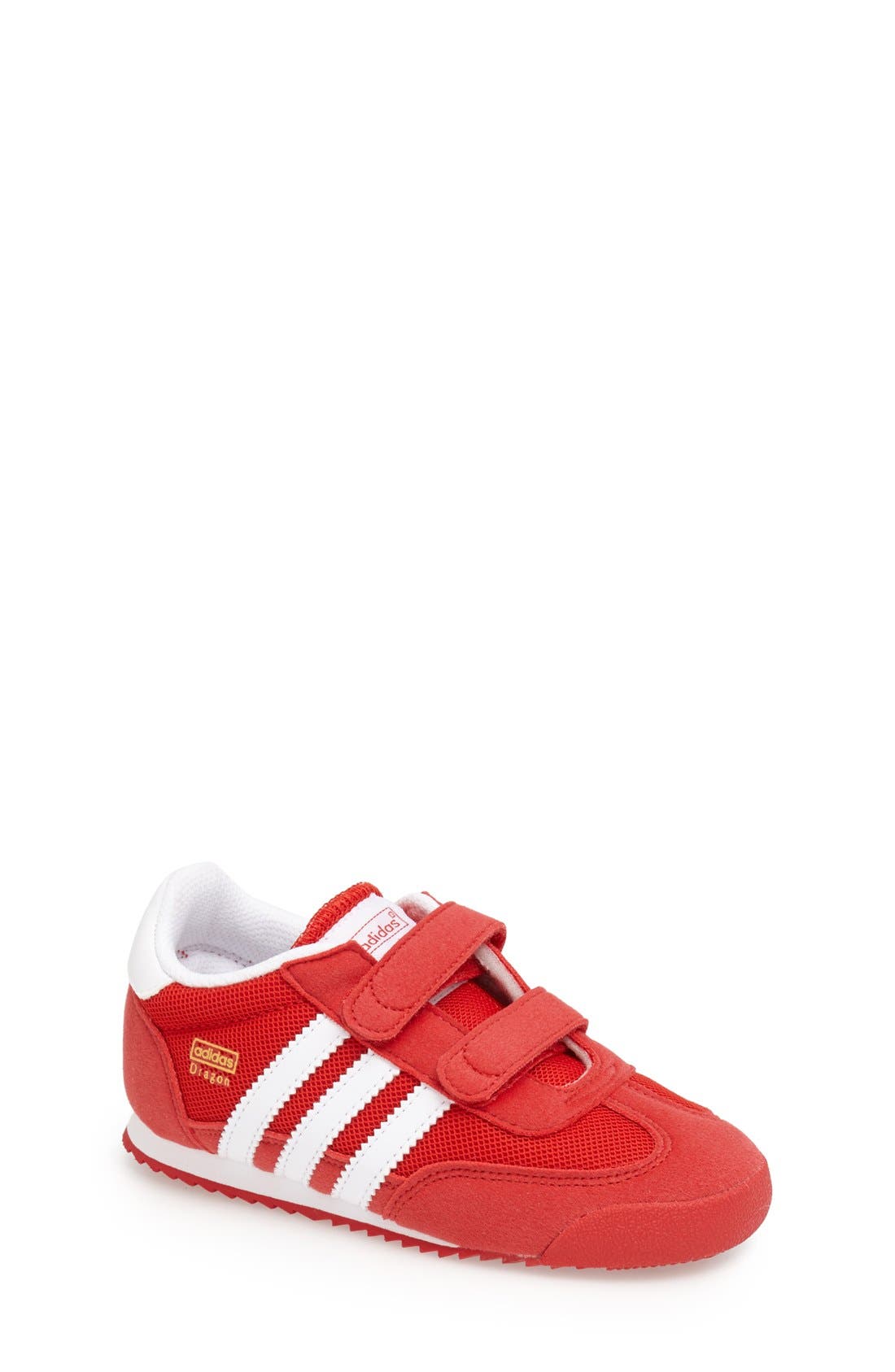 adidas dragon baby shoes