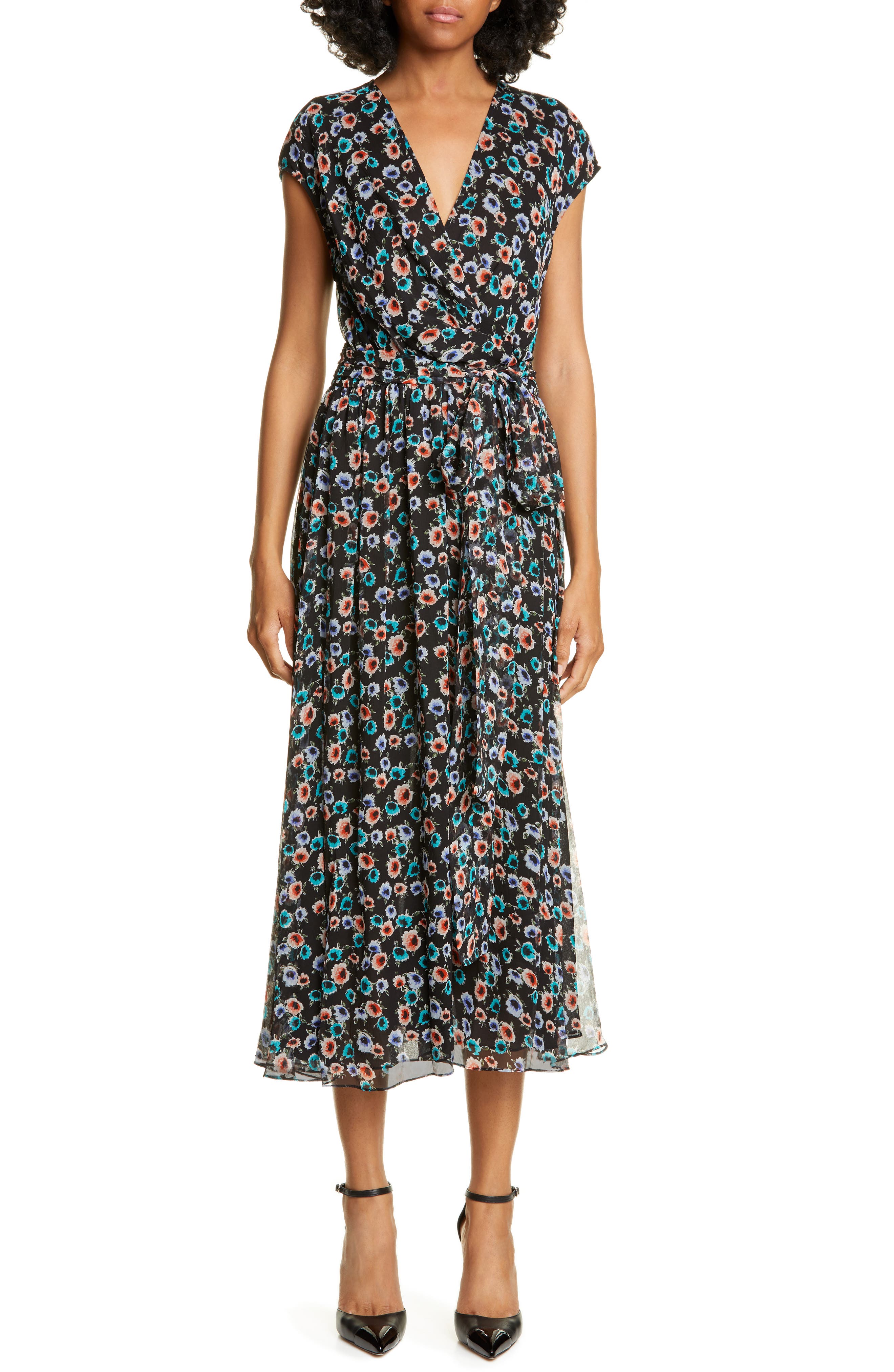 jason wu floral dress