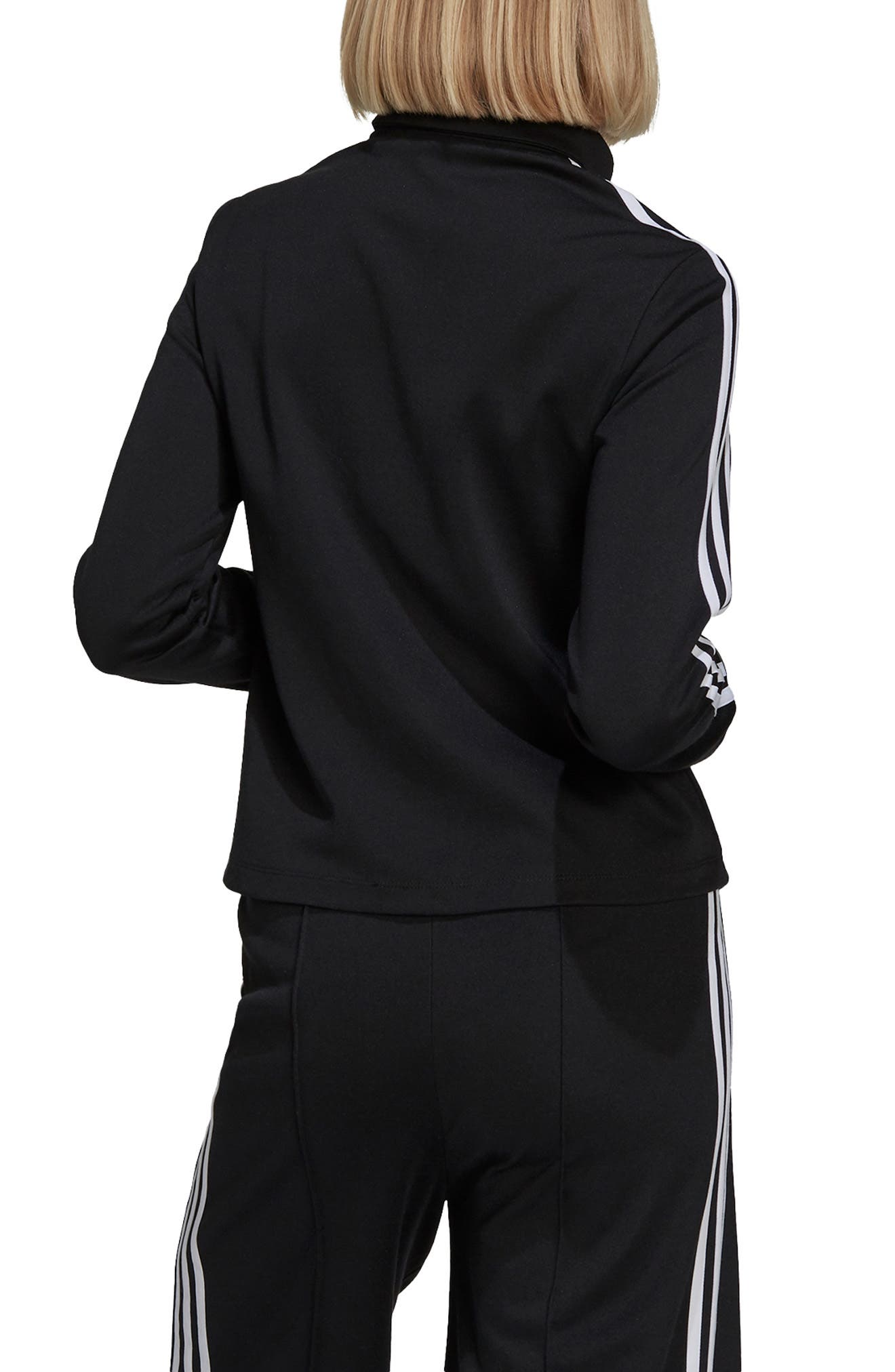 adidas d2m track jacket