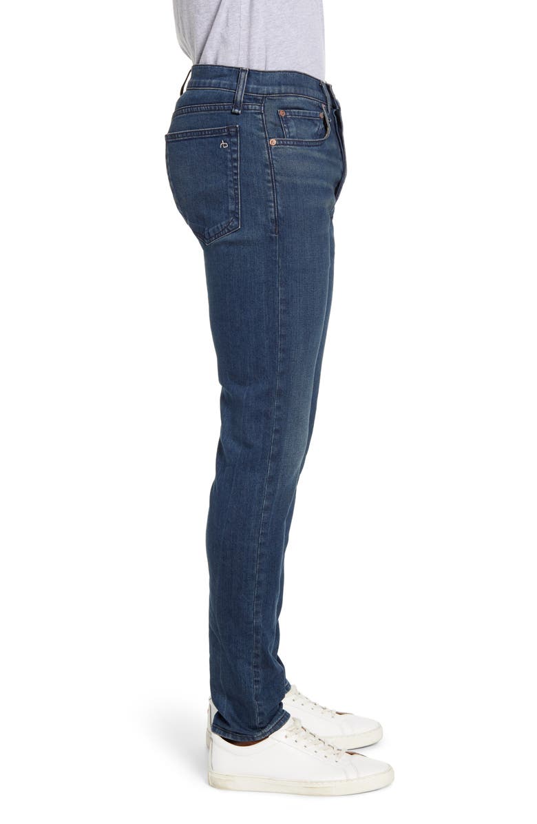 Fit 1 Extra Slim Jeans