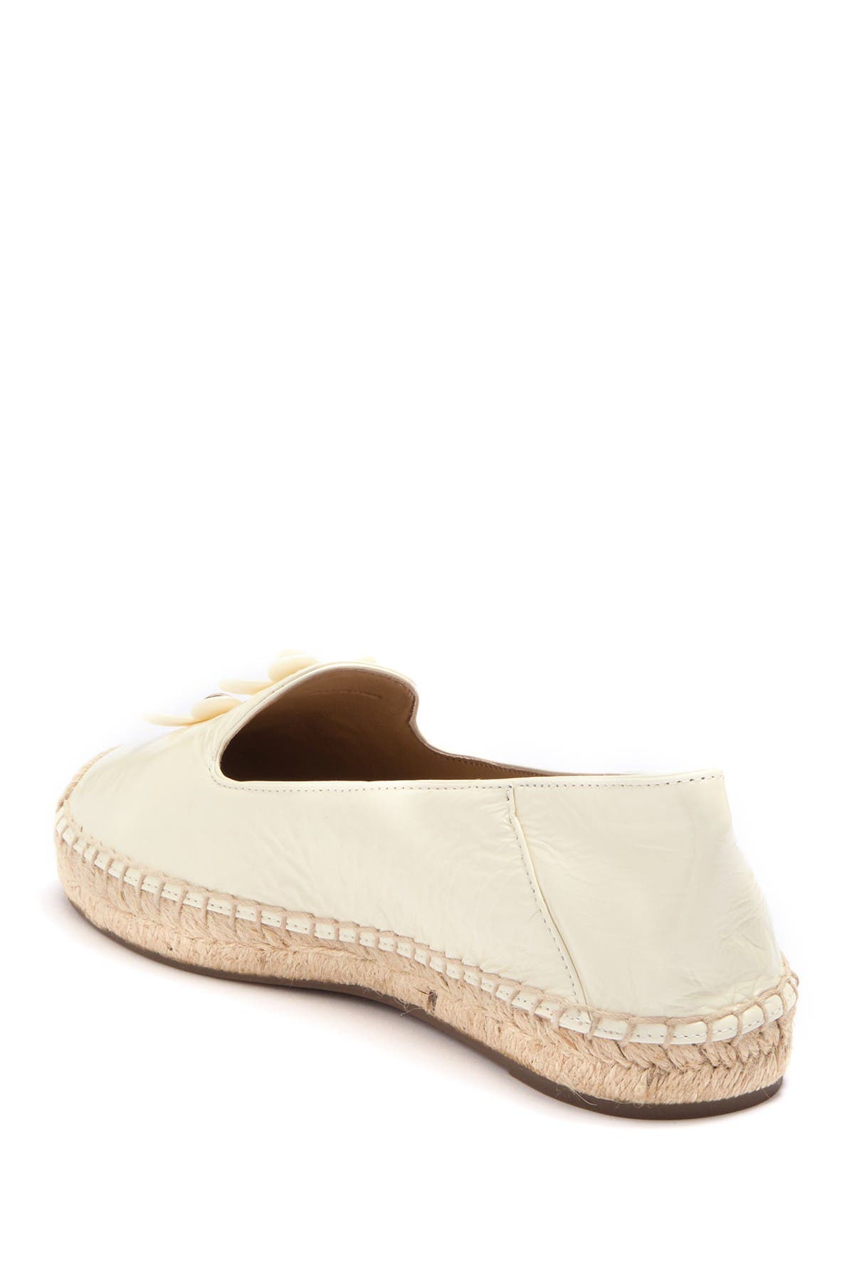 marc jacobs daisy studded espadrille