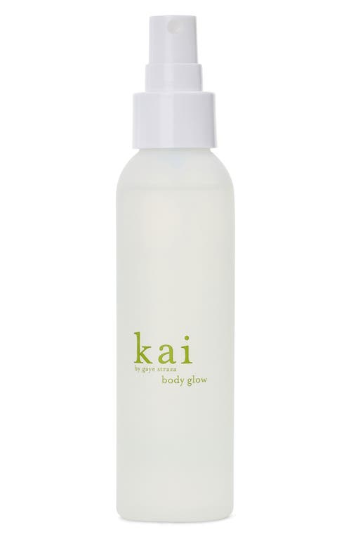 kai Body Glow at Nordstrom, Size 4 Oz