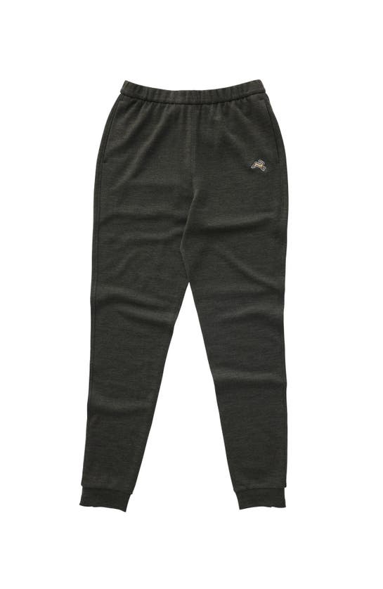 Shop Tracksmith Downeaster Pants In Beetle Green