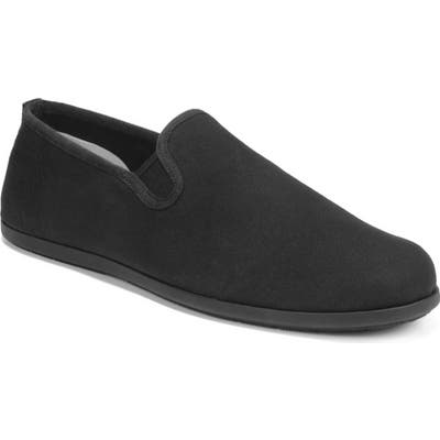 Vince Chadwick Slip-On- Black