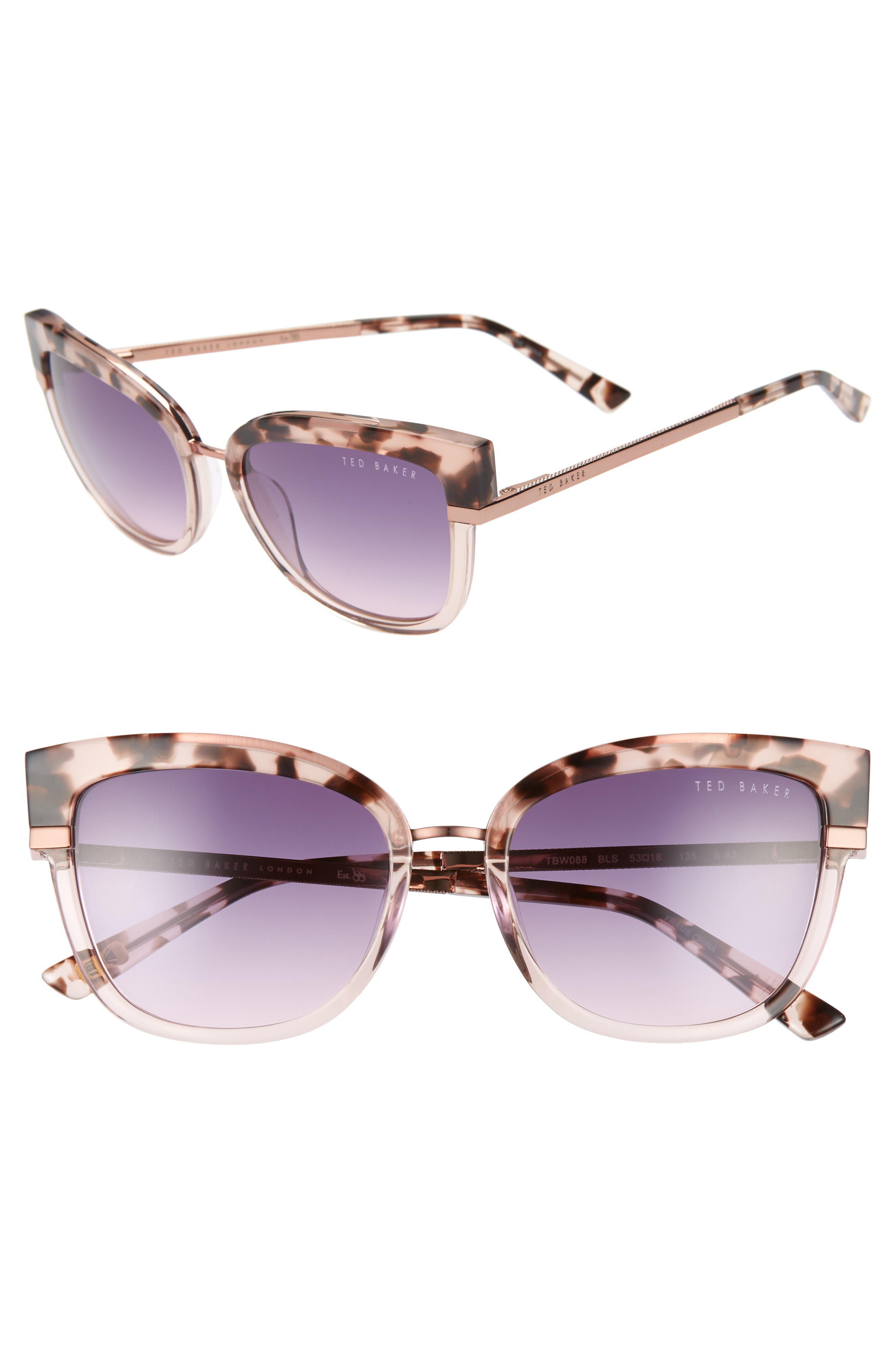 ted baker london glasses