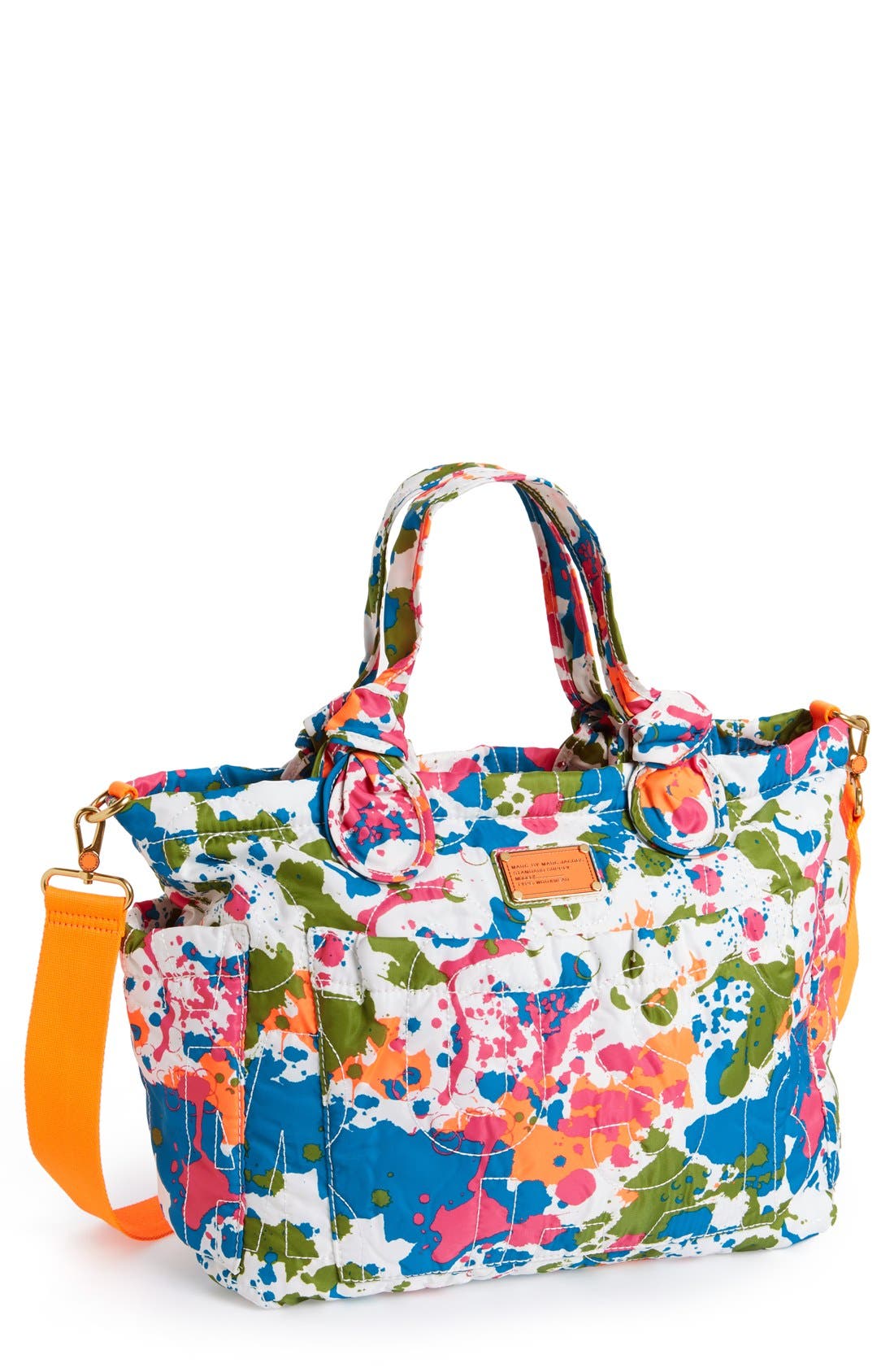 MARC BY MARC JACOBS 'Pretty ElizABaby' Diaper Bag Nordstrom