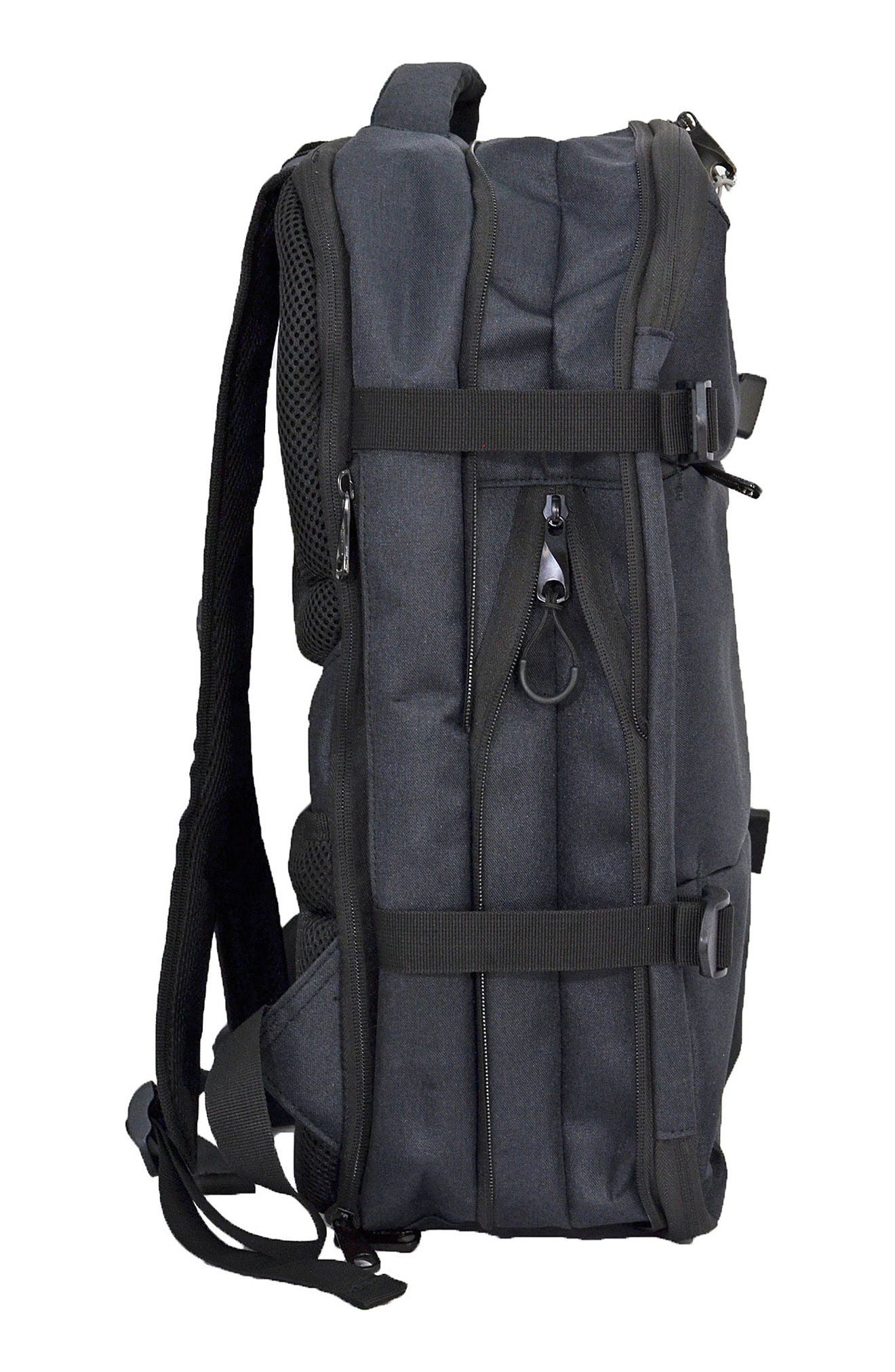 duchamp travel backpack