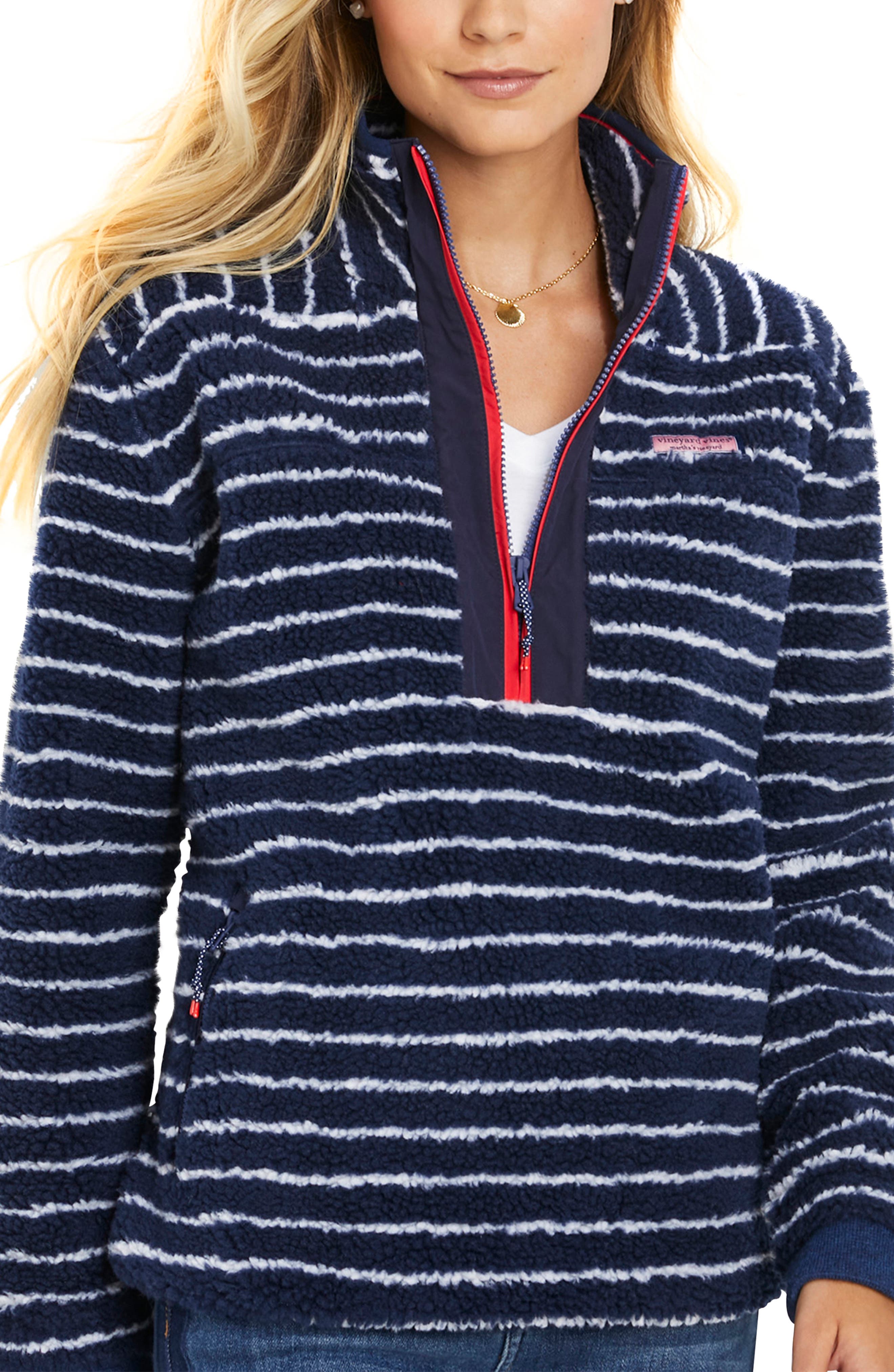 Quarter Zip Sweatshirts \u0026 Hoodies 