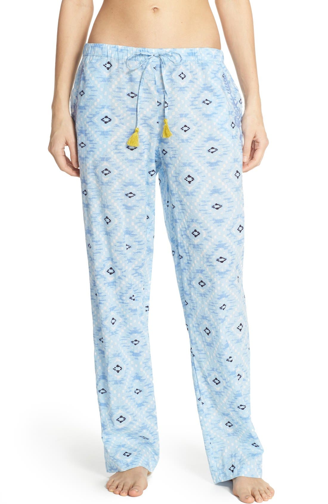 lucky brand pajama pants