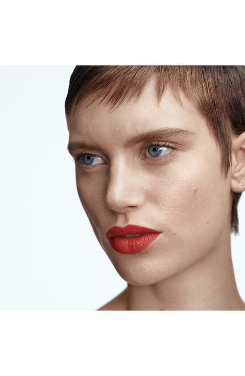 Byredo Matte Lipstick In Stromboli 213